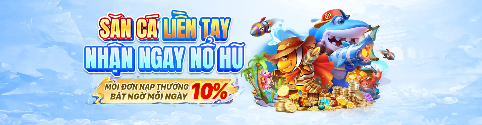 Thế giới Bắn Cá Kim99 Win