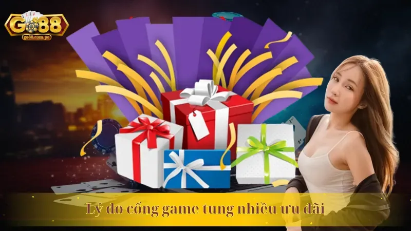 Phân tích các chương trình khuyến mãi mới nhất